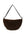 BABY MILO Shoulder Bags Baby Milo small crossbody bag Brown