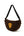 BABY MILO Shoulder Bags Baby Milo small crossbody bag Brown