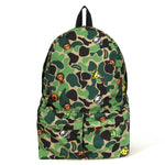 Load image into Gallery viewer, Baby Milo Large bucket backpack

