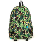 Load image into Gallery viewer, Baby Milo Large bucket backpack
