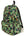 Baby Milo Large bucket backpack