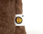 Load image into Gallery viewer, Baby Milo Fur small tote bag
