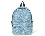Load image into Gallery viewer, Baby Milo &amp; friends medium backpack
