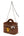 Baby milo crossbody bag