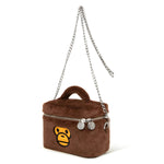 Load image into Gallery viewer, Baby milo crossbody bag
