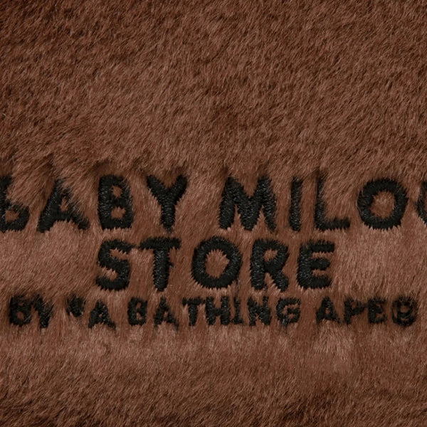 Baby milo crossbody bag
