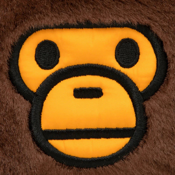 Baby milo crossbody bag
