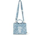 Load image into Gallery viewer, Baby Milo &amp; friends small tote bag
