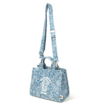 Load image into Gallery viewer, Baby Milo &amp; friends small tote bag
