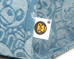 Load image into Gallery viewer, Baby Milo &amp; friends small tote bag
