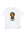 BABY MILO Short Sleeve T-Shirt White Milo regular fit tee