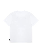 Load image into Gallery viewer, BABY MILO Short Sleeve T-Shirt White Milo regular fit tee
