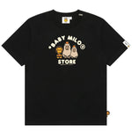 Load image into Gallery viewer, Baby Milo graphic tee Capybara
