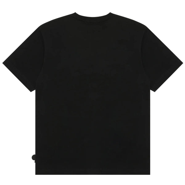 Baby Milo graphic tee Capybara