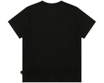 Load image into Gallery viewer, Baby Milo Graphic tee Black/Orange
