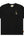 Baby Milo Graphic Tee Regular Fit Black