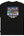 Baby Milo Regular Fit Fireworks Festival Tee Black