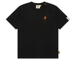 Load image into Gallery viewer, Baby Milo Regular Fit Tee Black
