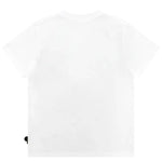 Load image into Gallery viewer, Baby Milo Flower Graphic Regular Fit Tee White

