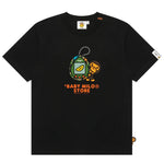 Load image into Gallery viewer, Baby Milo Regular fit tee Tamagotchi
