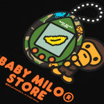 Load image into Gallery viewer, Baby Milo Regular fit tee Tamagotchi
