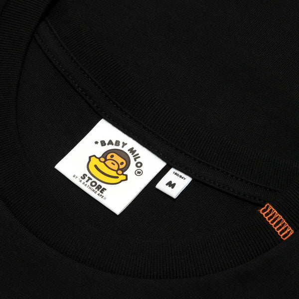 Baby Milo Regular fit tee Tamagotchi