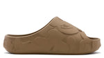 Load image into Gallery viewer, A Bathing Ape Slide #1 Brown Solid Camo
