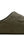 A Bathing Ape Slide #1 Olive Solid Camo