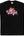 Bape Abc Sakura Camo Milo on BAPE Tee Black