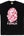 Bape Abc Sakura Camo by Bathing Ape Tee Black
