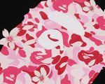 Load image into Gallery viewer, Bape Abc Sakura Camo by Bathing Ape Tee Black
