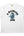 Bape x 88rising Rich Brian College Relaxed Fit Tee