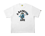 Load image into Gallery viewer, Bape x 88rising Rich Brian College Relaxed Fit Tee
