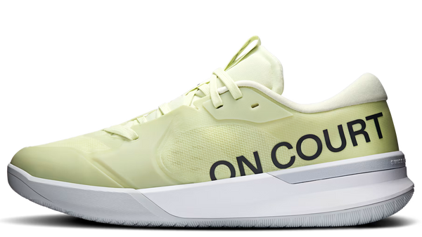 On The Roger Pro 3 Linen Lime (Women's)