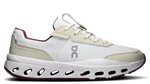 Load image into Gallery viewer, On The Roger Wildcard Ivory Maroon
