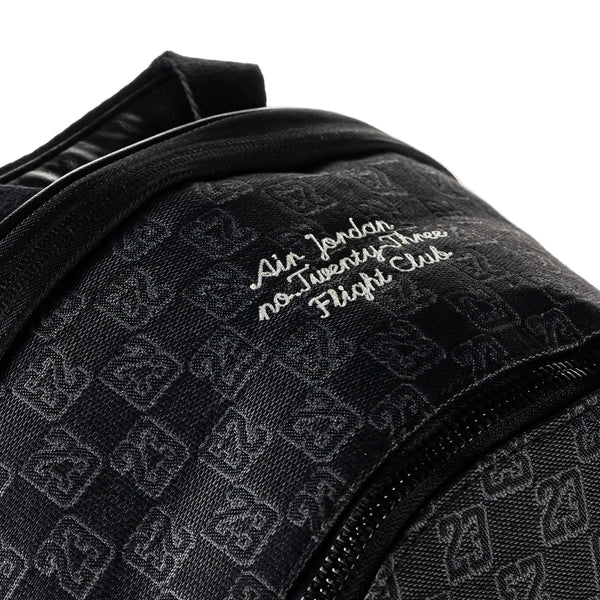 Jordan Jam Monogram Lifestyle Backpack 20L