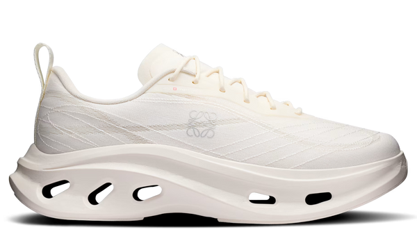 On Running Cloudtilt x Loewe Cosmic White (Unisex)