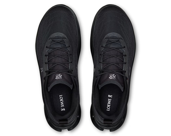 On Running Cloudtilt x Loewe Cosmic Black (Unisex)