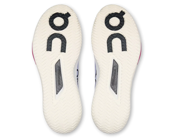 On The Roger Pro 3 Clay Thistle Pink (Women's)