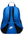 Nike Hayward Backpack - Blue Black