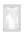 Be@rbrick 100% Acrylic Display Case