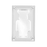 Load image into Gallery viewer, Be@rbrick 100% Acrylic Display Case
