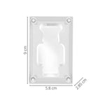 Load image into Gallery viewer, Be@rbrick 100% Acrylic Display Case
