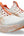 Asics Gel-Nimbus 28 Tokyo White/Apricot Crush