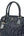 Prada Tessuto Nylon Gaufre Tote Nero Black (Pre-owned) VR3VBJG