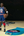 1/6 REAL MASTERPIECE NBA COLLECTION: MICHAEL JORDAN All Star 1993 Limited Edition