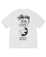 Load image into Gallery viewer, Stussy x Our Legacy Ol Surfman Pigment Dyed Tee Natural
