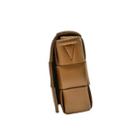Load image into Gallery viewer, Bottega Veneta Cassette Crossbody Bag Brown (Like new)
