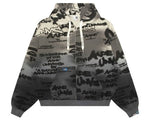 Load image into Gallery viewer, AAPE Main Zip Up Hoodie
