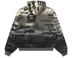 Load image into Gallery viewer, AAPE Main Zip Up Hoodie
